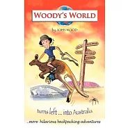 Woody&rsquo;s World Turns Left.into Australia
