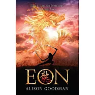 Eon: Dragoneye Reborn