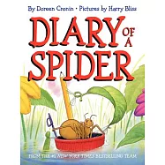 Diary of a Spider