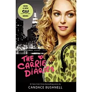 The Carrie Diaries