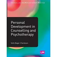 Personal Development in Counselling and Psychotherapy