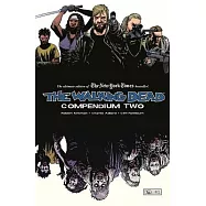 The Walking Dead Compendium Volume 2 Tp