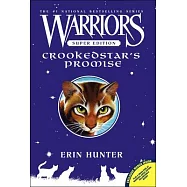 Crookedstar’s Promise