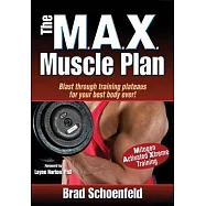 The Max Muscle Plan