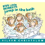 Five Little Monkeys Jump in the Bath