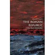 The Roman Republic: A Very Short Introduction