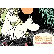 Moominvalley Turns Jungle