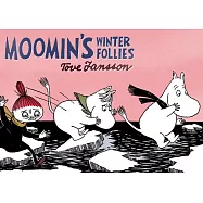 Moomin’s Winter Follies