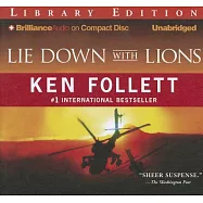 Lie Down With Lions: Library Edition