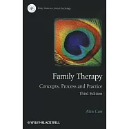Family Therapy: Concepts, Process and Practice
