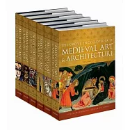 The Grove Encyclopedia of Medieval Art and Architecture