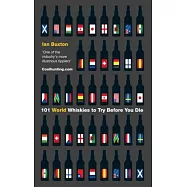 101 World Whiskies to Try Before You Die