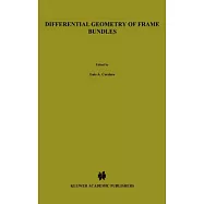 Differential Geometry of Frame Bundles