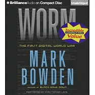 Worm: The First Digital World War
