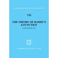 The Theory of Hardy&rsquo;s Z-Function