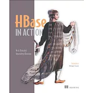 HBase in Action with Free eBook