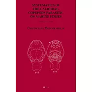Systematics of the Caligidae, Copepods Parasitic on Marine Fisher