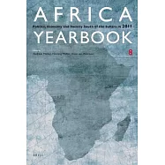 Africa Yearbook: Politics, Economy and Society South of the Sahara in 2011