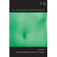 The Transgender Studies Reader 2