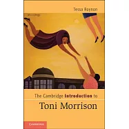 The Cambridge Introduction to Toni Morrison