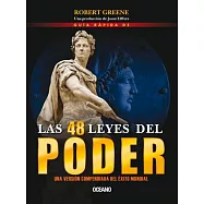 Guia rapida de las 48 leyes del poder / Quick Guide of the 48 Laws of Power