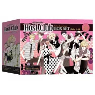 Ouran High School Host Club