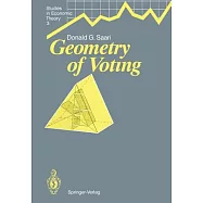 Geometry of Voting