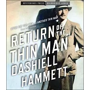 Return of the Thin Man