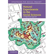 Natural Experiments in the Social Sciences