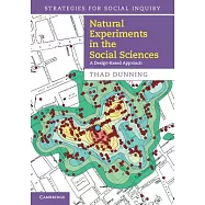 Natural Experiments in the Social Sciences