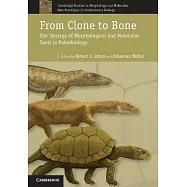 From Clone to Bone: The Synergy of Morphological and Molecular Tools in Palaeobiology