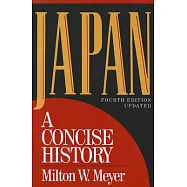 Japan: A Concise History