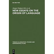 New Essays on the Origins of Language