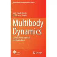 Multibody Dynamics: Computational Methods and Applications