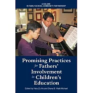 Promising Practices for Fathers’ Involvement in Children’s Education