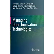 Managing Open Innovation Technologies