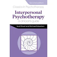 Interpersonal Psychotherapy: A Clinician’s Guide