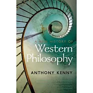 A New History of Western Philosophy: In Four Parts