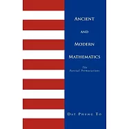 Ancient and Modern Mathematics: The Partial Permutations