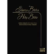 Bilingual Bible-PR-NVI/NIV