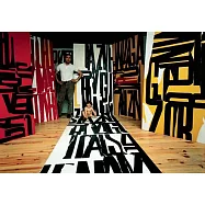 William Klein Paintings, Etc.