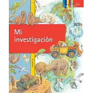 Mi investigacion / My Research Project