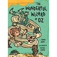 The Wonderful Wizard of Oz