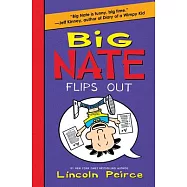 Big Nate Flips Out