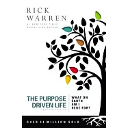 The Purpose Driven Life: What on Earth Am I Here For?