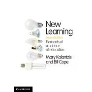 New Learning: Elements of a Science of Education