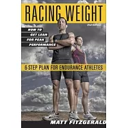 Racing Weight: How to Get Lean for Peak Performance