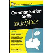 Communication Skills for Dummies: UK Edition