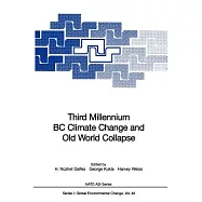 Third Millennium BC Climate Change and Old World Collapse