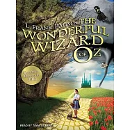 The Wonderful Wizard of Oz
